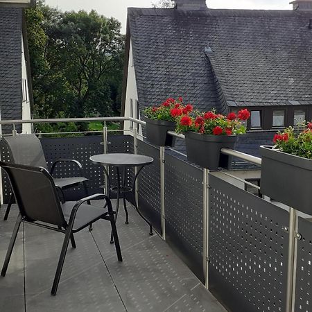 Sommerwind Am Kurgarten Willingen  Luaran gambar