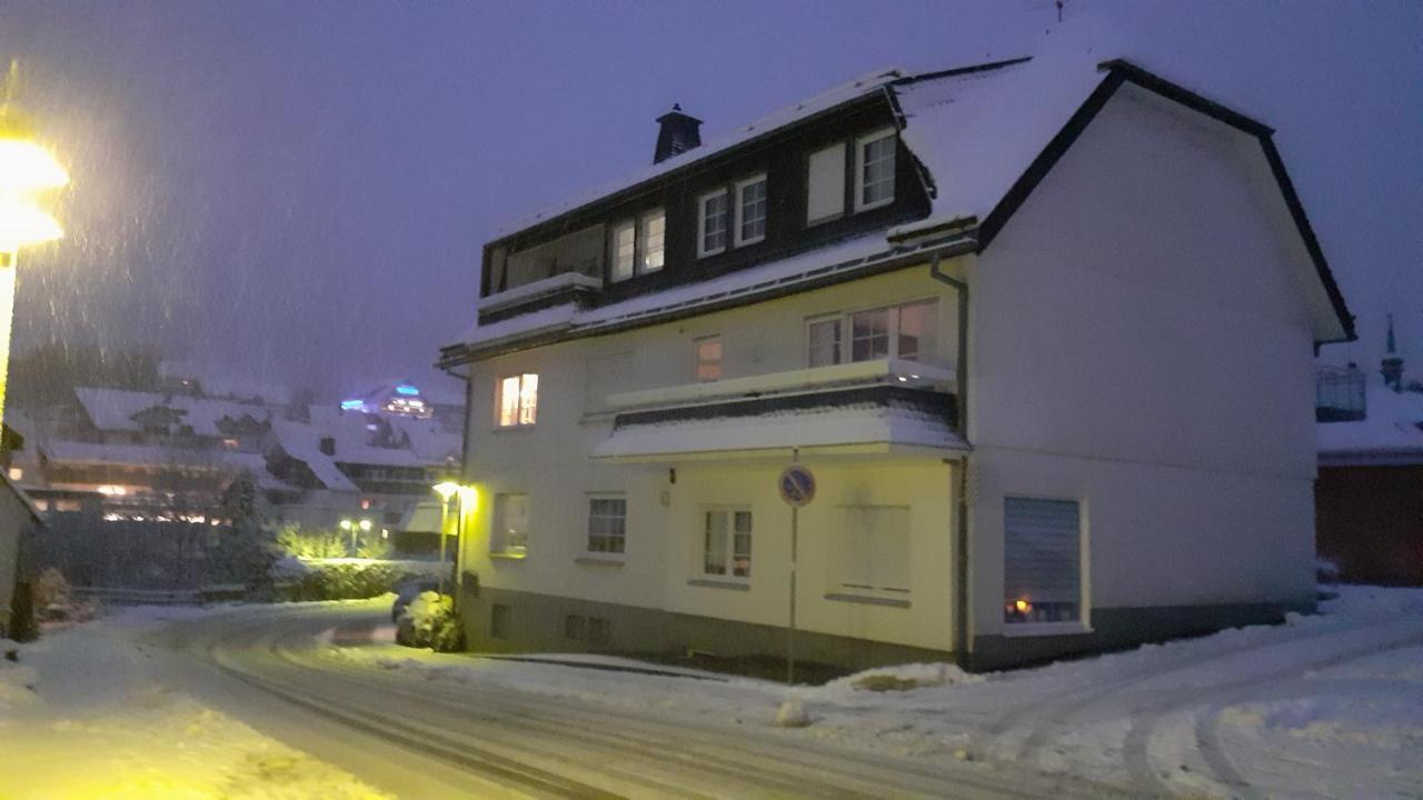 Sommerwind Am Kurgarten Willingen  Luaran gambar