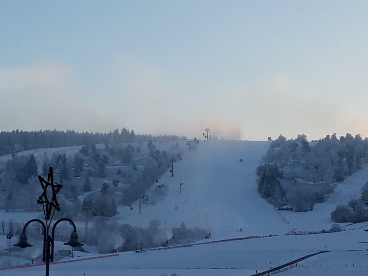 Sommerwind Am Kurgarten Willingen  Luaran gambar