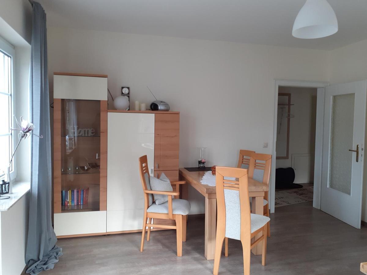 Sommerwind Am Kurgarten Willingen  Luaran gambar