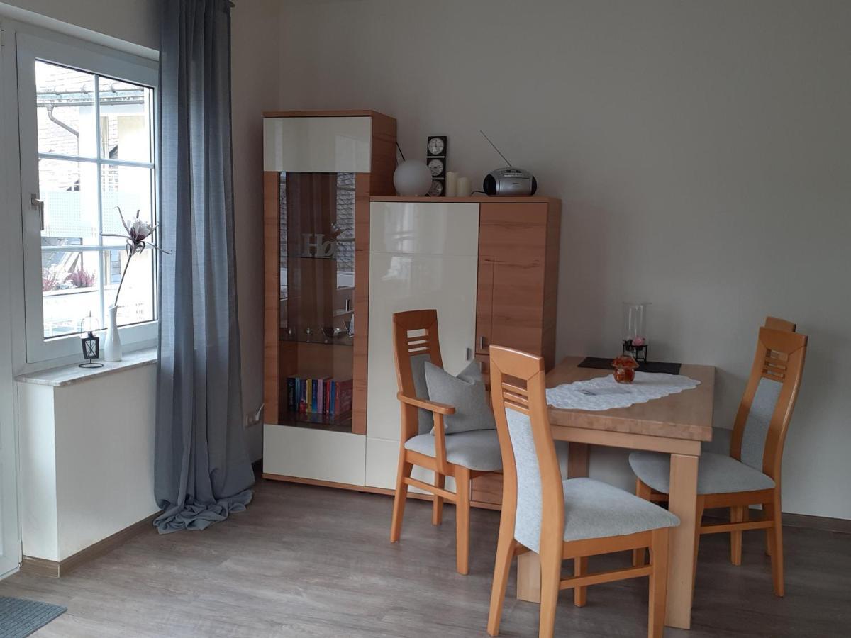 Sommerwind Am Kurgarten Willingen  Luaran gambar